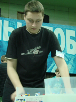 Филипп Мищенко