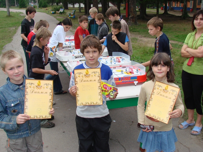 призёры у младших: Афанасьев, Сунцов, Драгунова