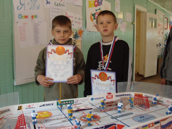 призёры: Махов и Муцилханов